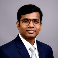 Vinoth Kumar Natarajan